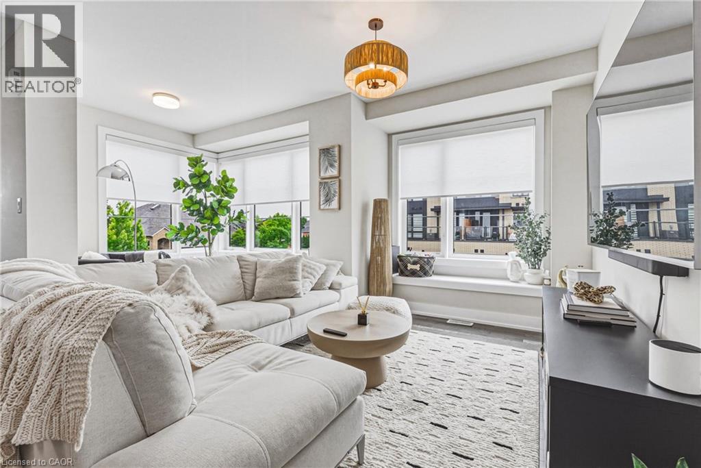 2273 Turnberry Road Unit# 67, Burlington, Ontario