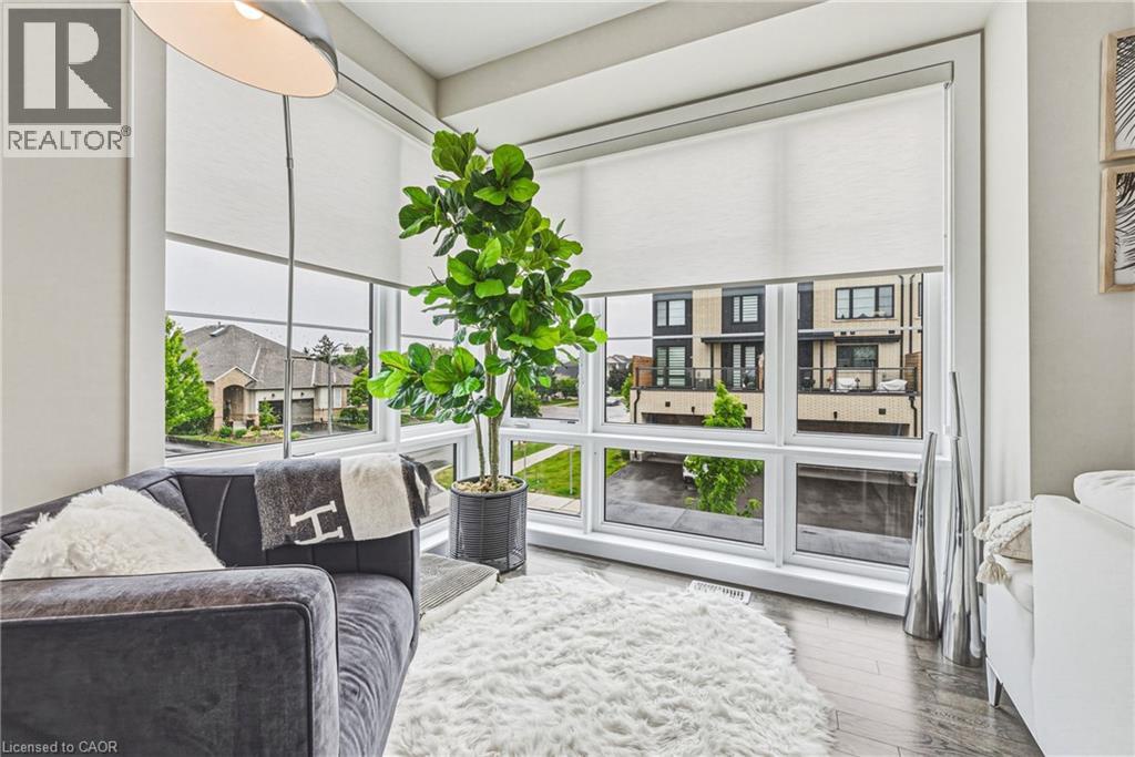 2273 Turnberry Road Unit# 67, Burlington, Ontario