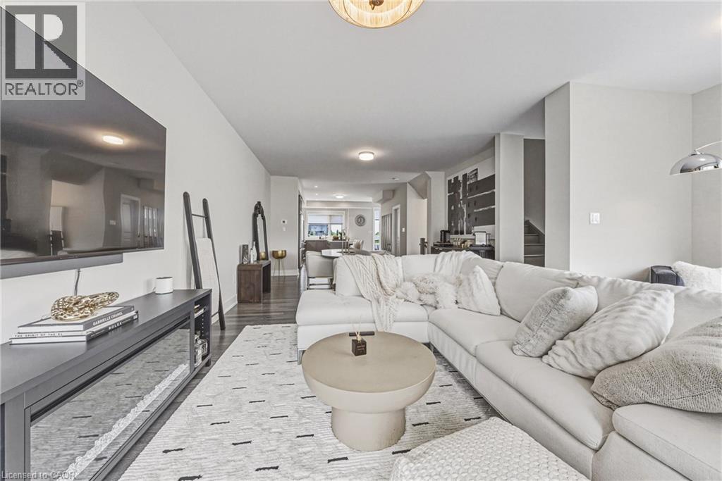 2273 Turnberry Road Unit# 67, Burlington, Ontario