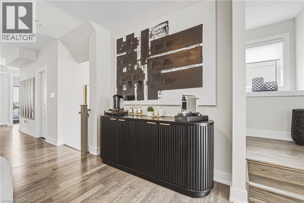 2273 Turnberry Road Unit# 67, Burlington, Ontario