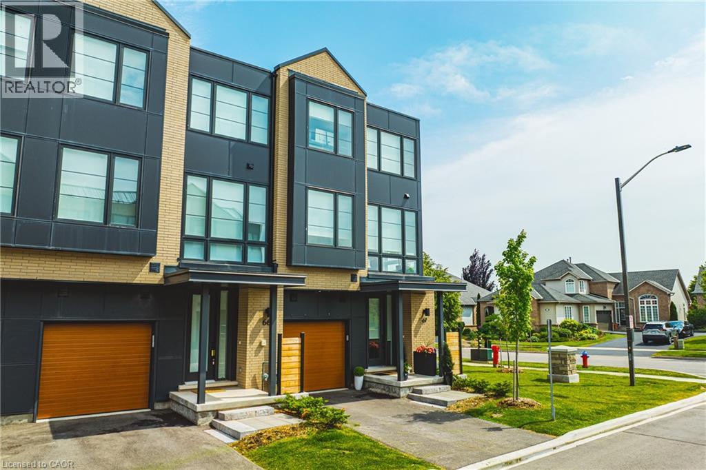 2273 Turnberry Road Unit# 67, Burlington, Ontario