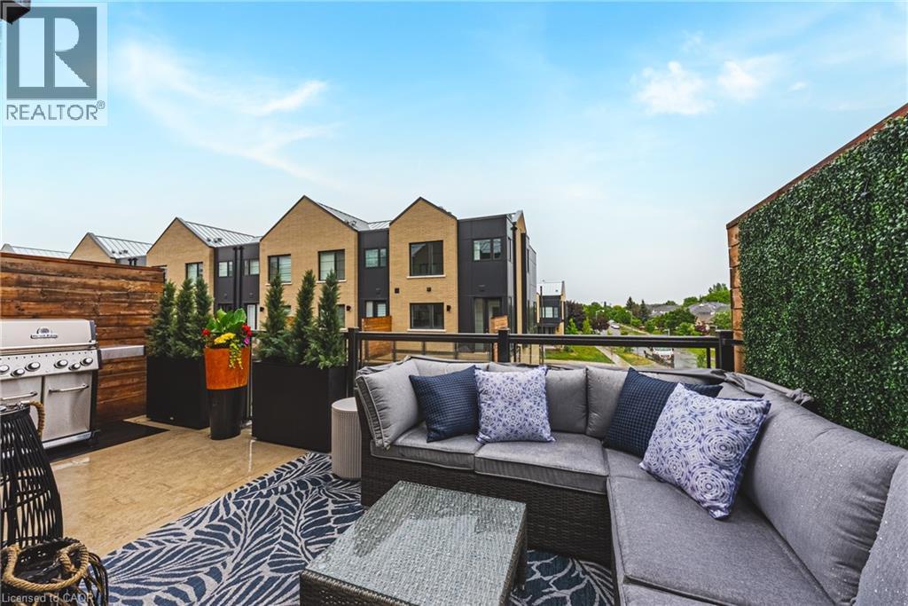 2273 Turnberry Road Unit# 67, Burlington, Ontario