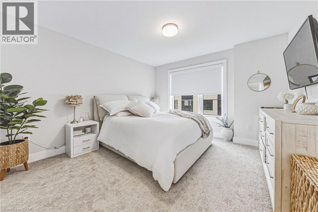 2273 Turnberry Road Unit# 67, Burlington, Ontario