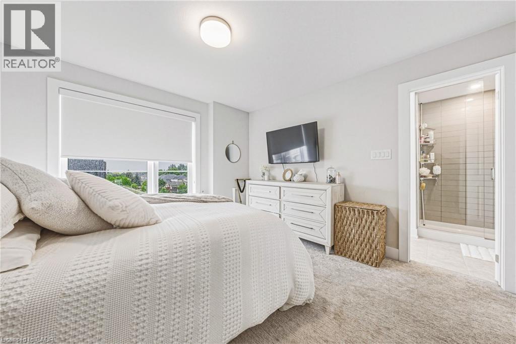 2273 Turnberry Road Unit# 67, Burlington, Ontario