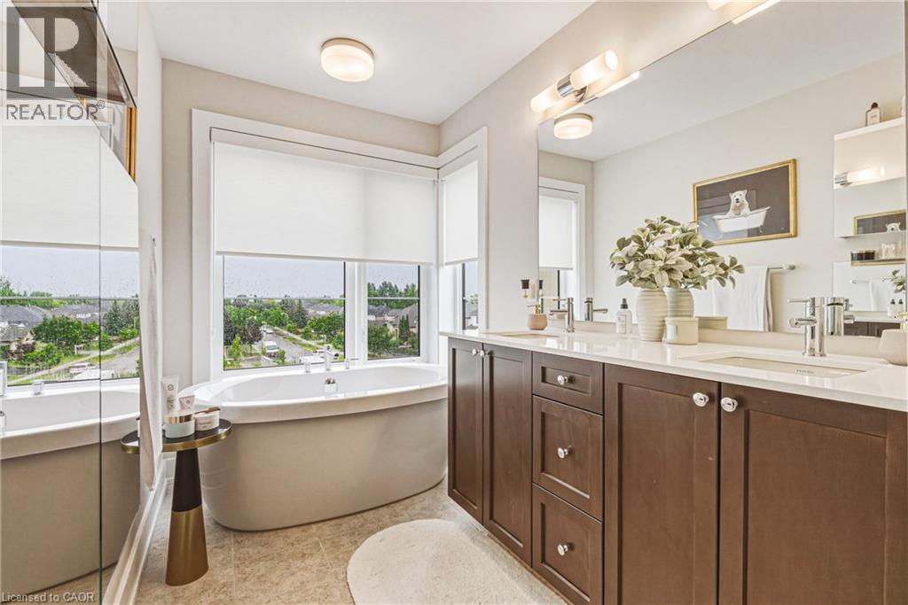 2273 Turnberry Road Unit# 67, Burlington, Ontario