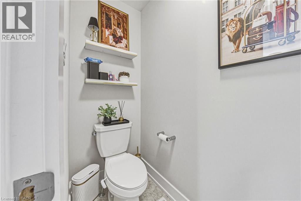 2273 Turnberry Road Unit# 67, Burlington, Ontario