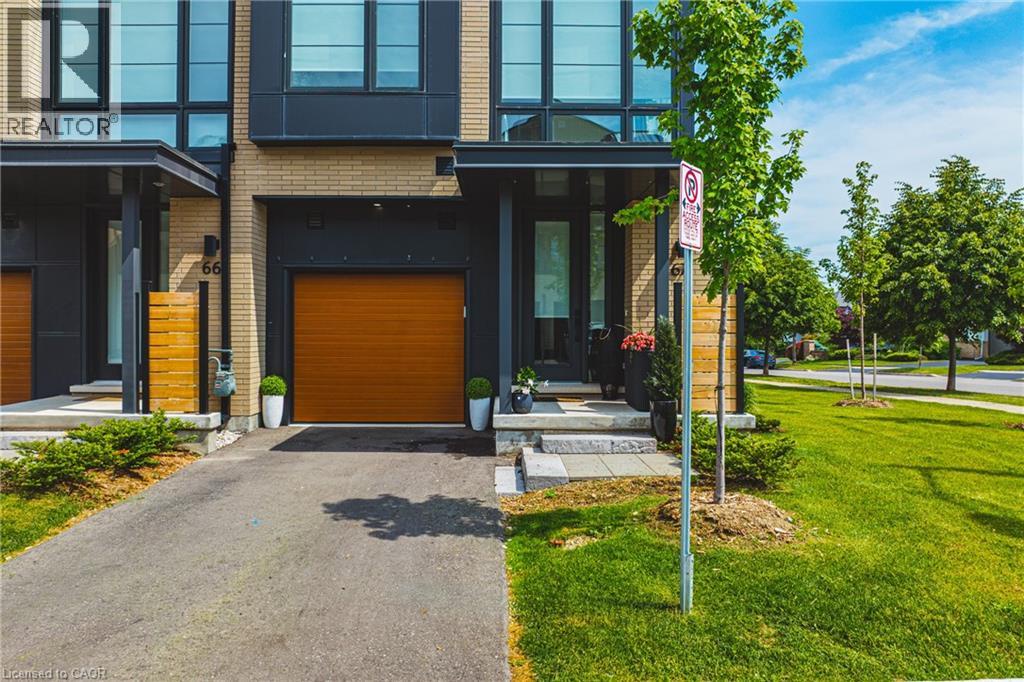 2273 Turnberry Road Unit# 67, Burlington, Ontario