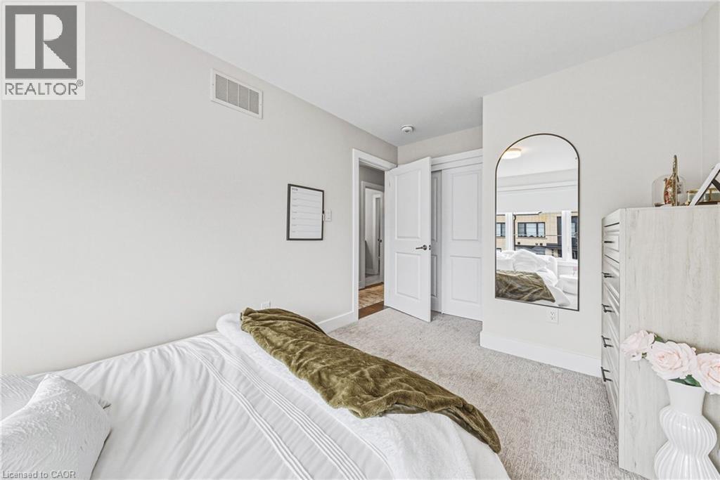 2273 Turnberry Road Unit# 67, Burlington, Ontario