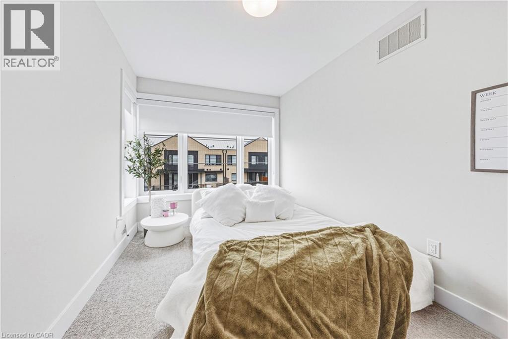 2273 Turnberry Road Unit# 67, Burlington, Ontario