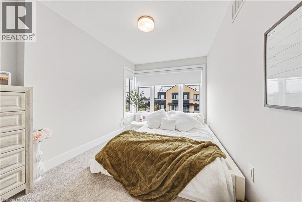 2273 Turnberry Road Unit# 67, Burlington, Ontario
