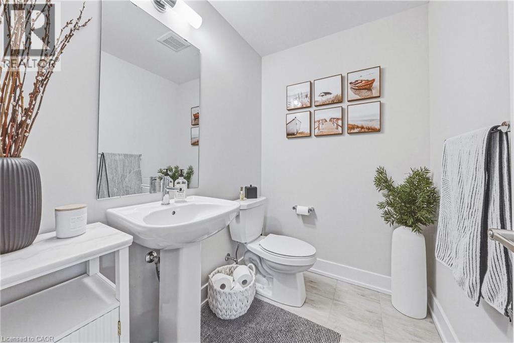2273 Turnberry Road Unit# 67, Burlington, Ontario