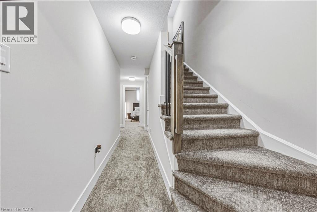 2273 Turnberry Road Unit# 67, Burlington, Ontario