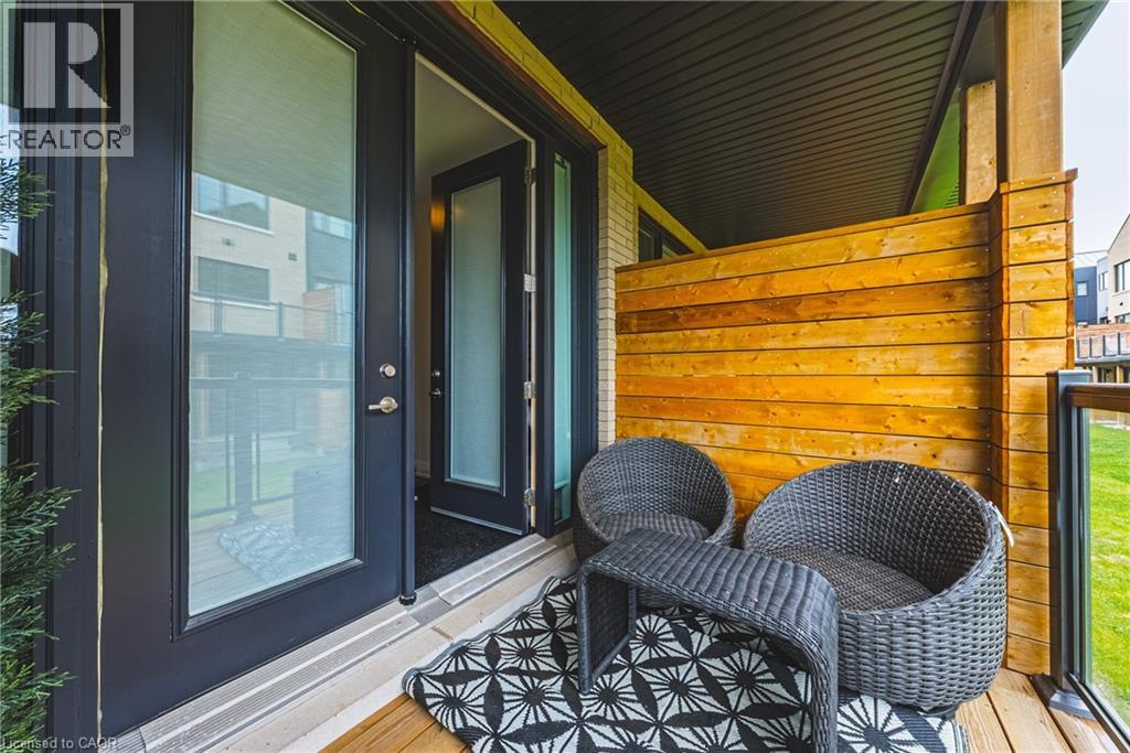 2273 Turnberry Road Unit# 67, Burlington, Ontario