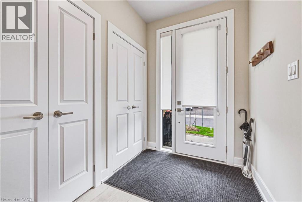 2273 Turnberry Road Unit# 67, Burlington, Ontario