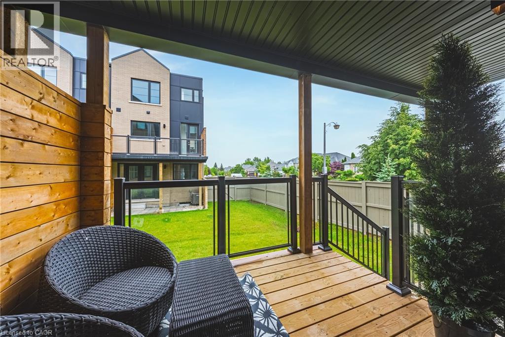 2273 Turnberry Road Unit# 67, Burlington, Ontario