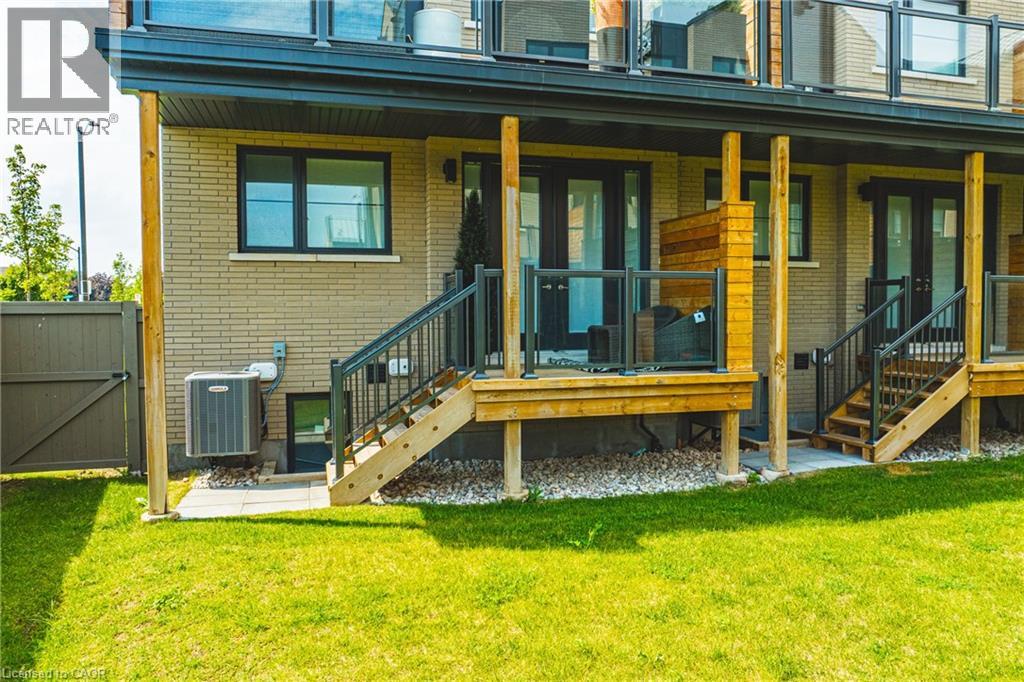 2273 Turnberry Road Unit# 67, Burlington, Ontario