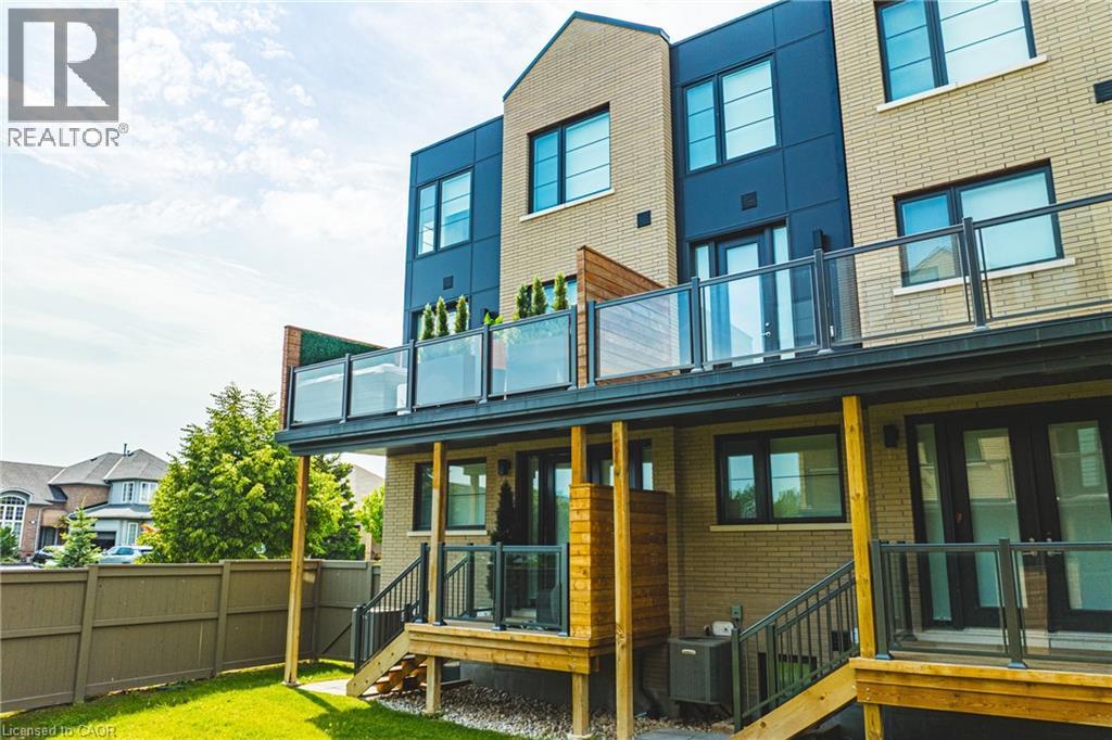 2273 Turnberry Road Unit# 67, Burlington, Ontario