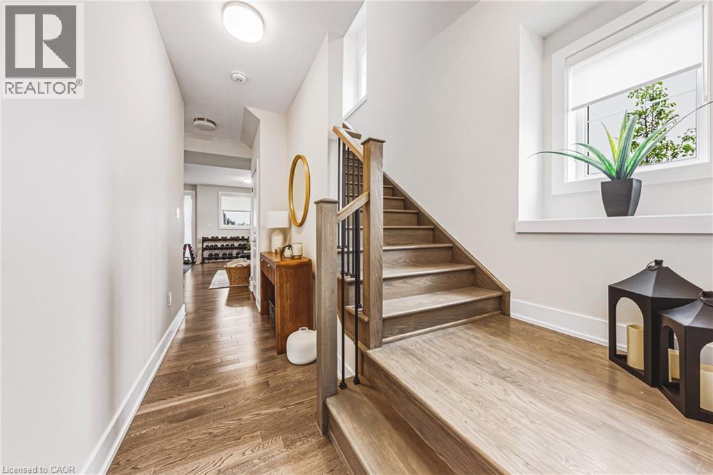 2273 Turnberry Road Unit# 67, Burlington, Ontario