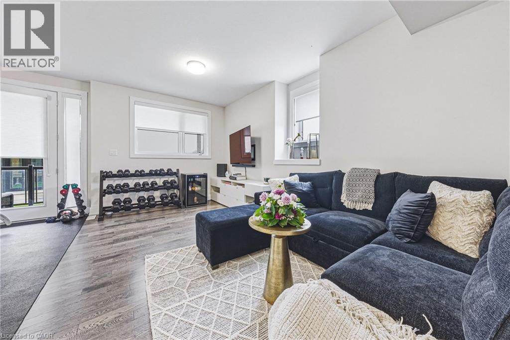 2273 Turnberry Road Unit# 67, Burlington, Ontario
