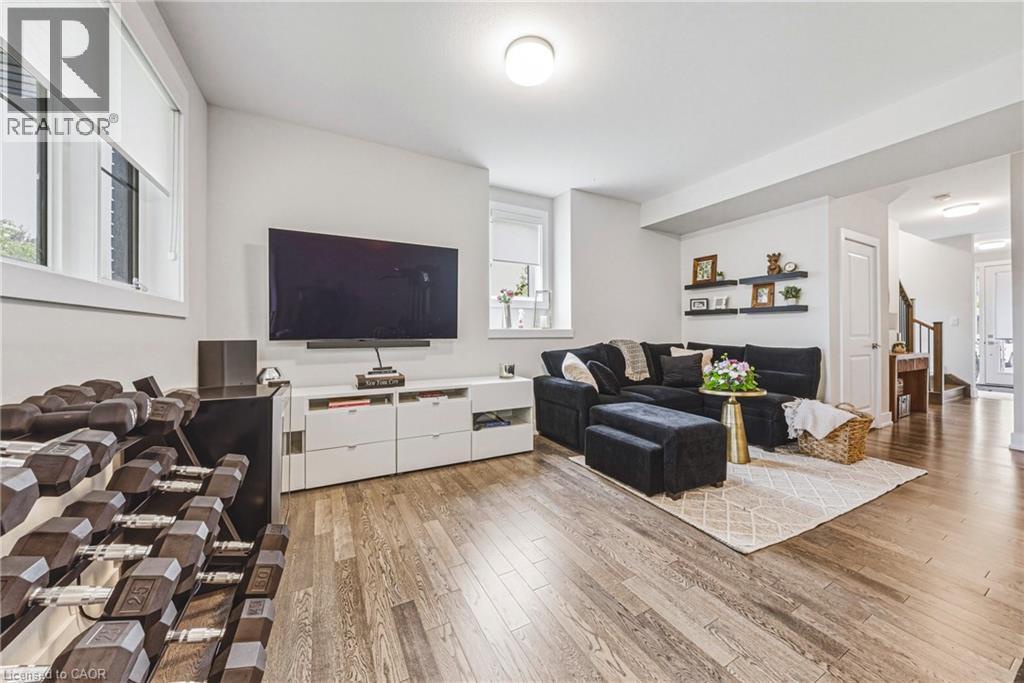 2273 Turnberry Road Unit# 67, Burlington, Ontario