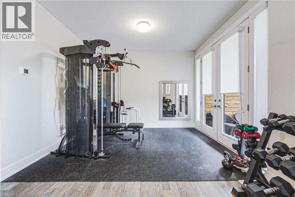 2273 Turnberry Road Unit# 67, Burlington, Ontario