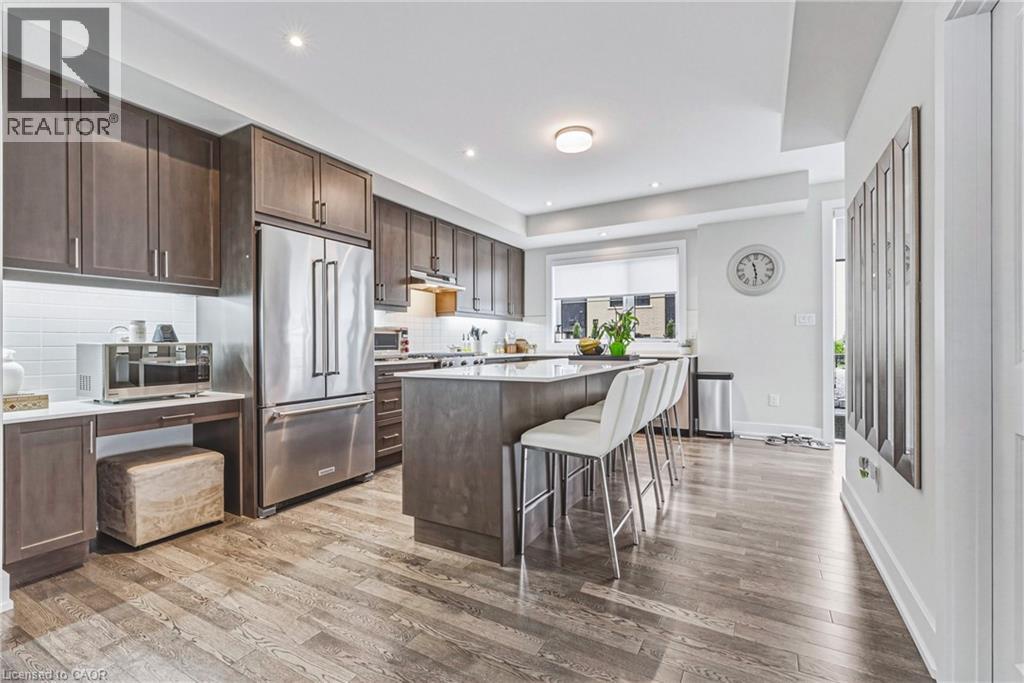 2273 Turnberry Road Unit# 67, Burlington, Ontario