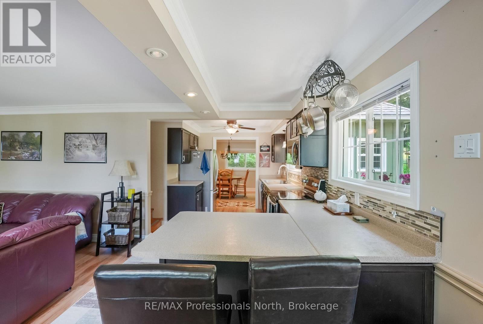 1214 Kashagawigamog Lake Road, Minden Hills (minden), Ontario