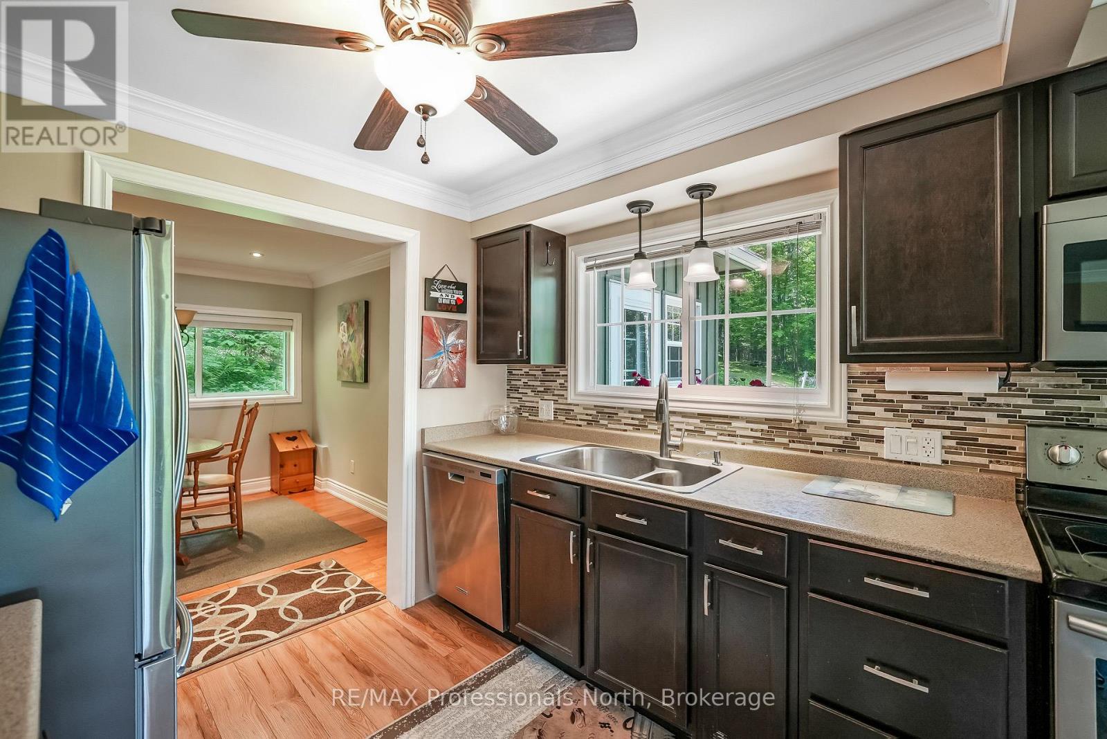 1214 Kashagawigamog Lake Road, Minden Hills (minden), Ontario