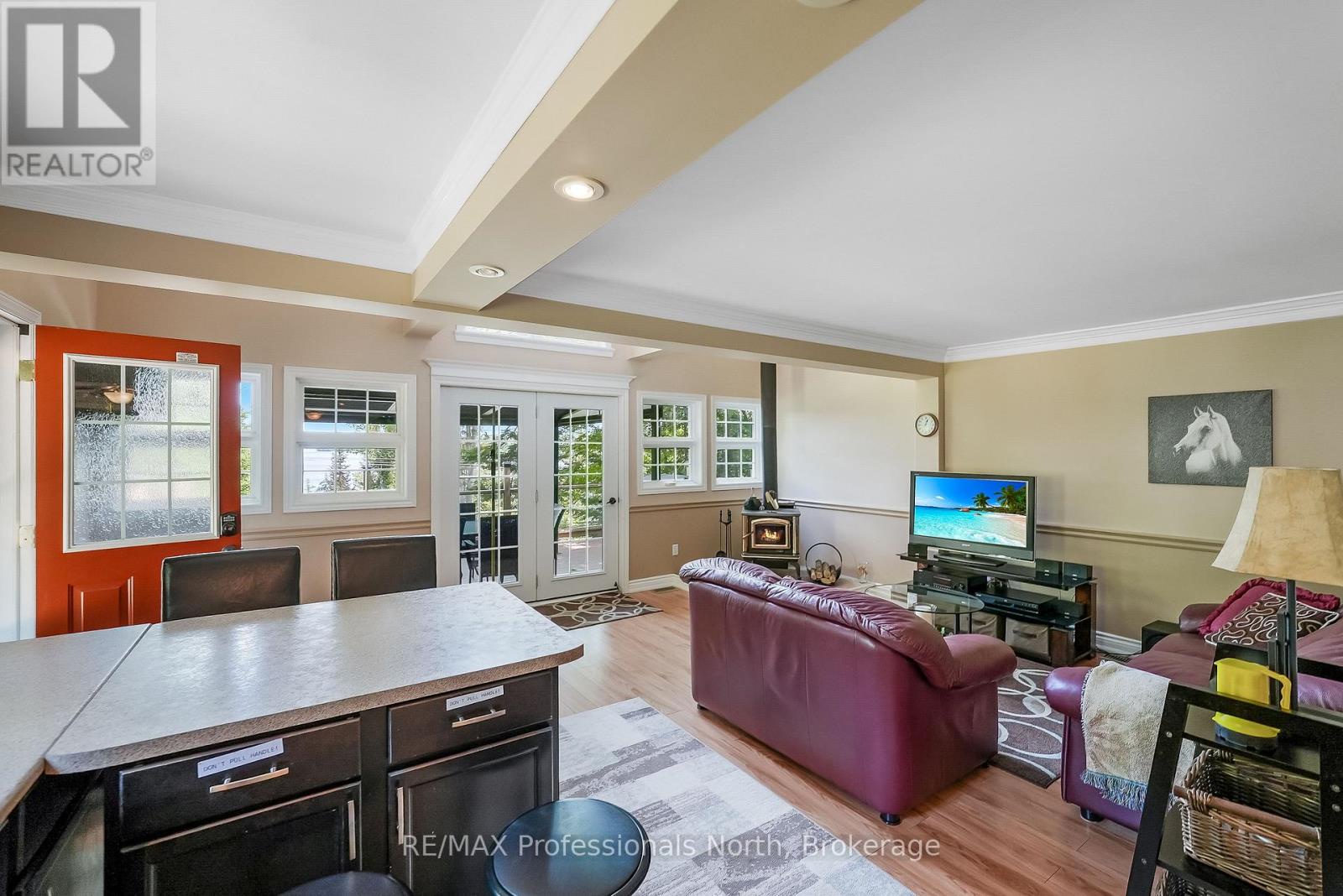 1214 Kashagawigamog Lake Road, Minden Hills (minden), Ontario