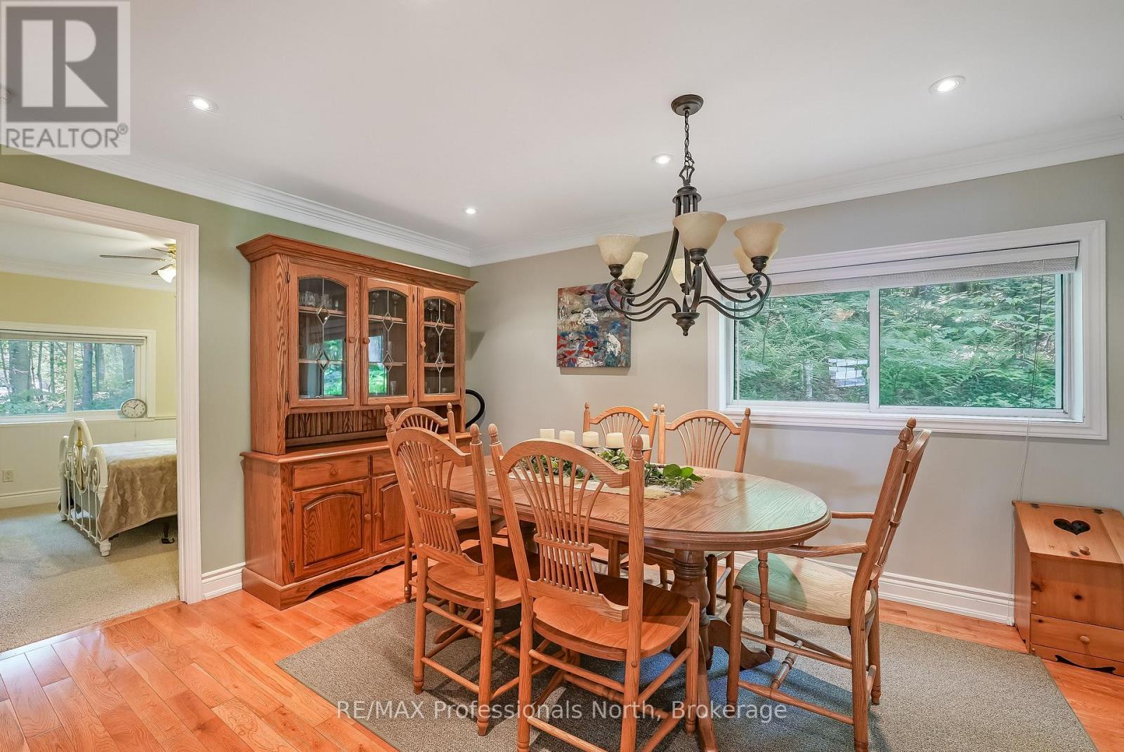 1214 Kashagawigamog Lake Road, Minden Hills (minden), Ontario
