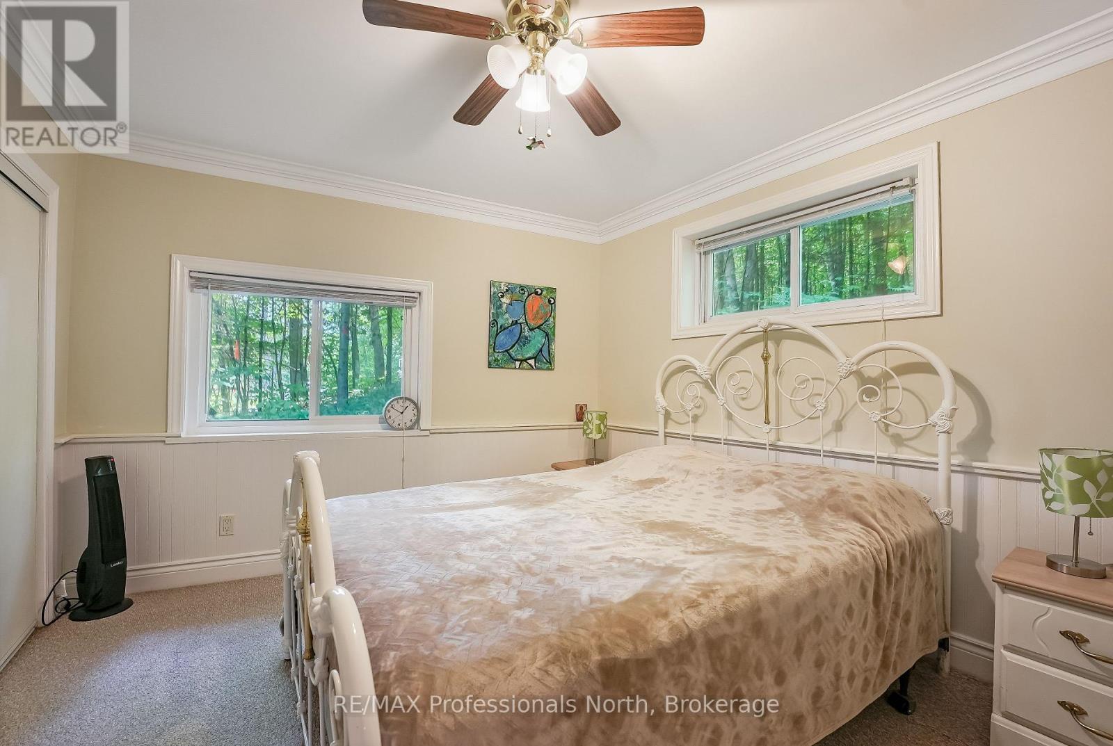 1214 Kashagawigamog Lake Road, Minden Hills (minden), Ontario