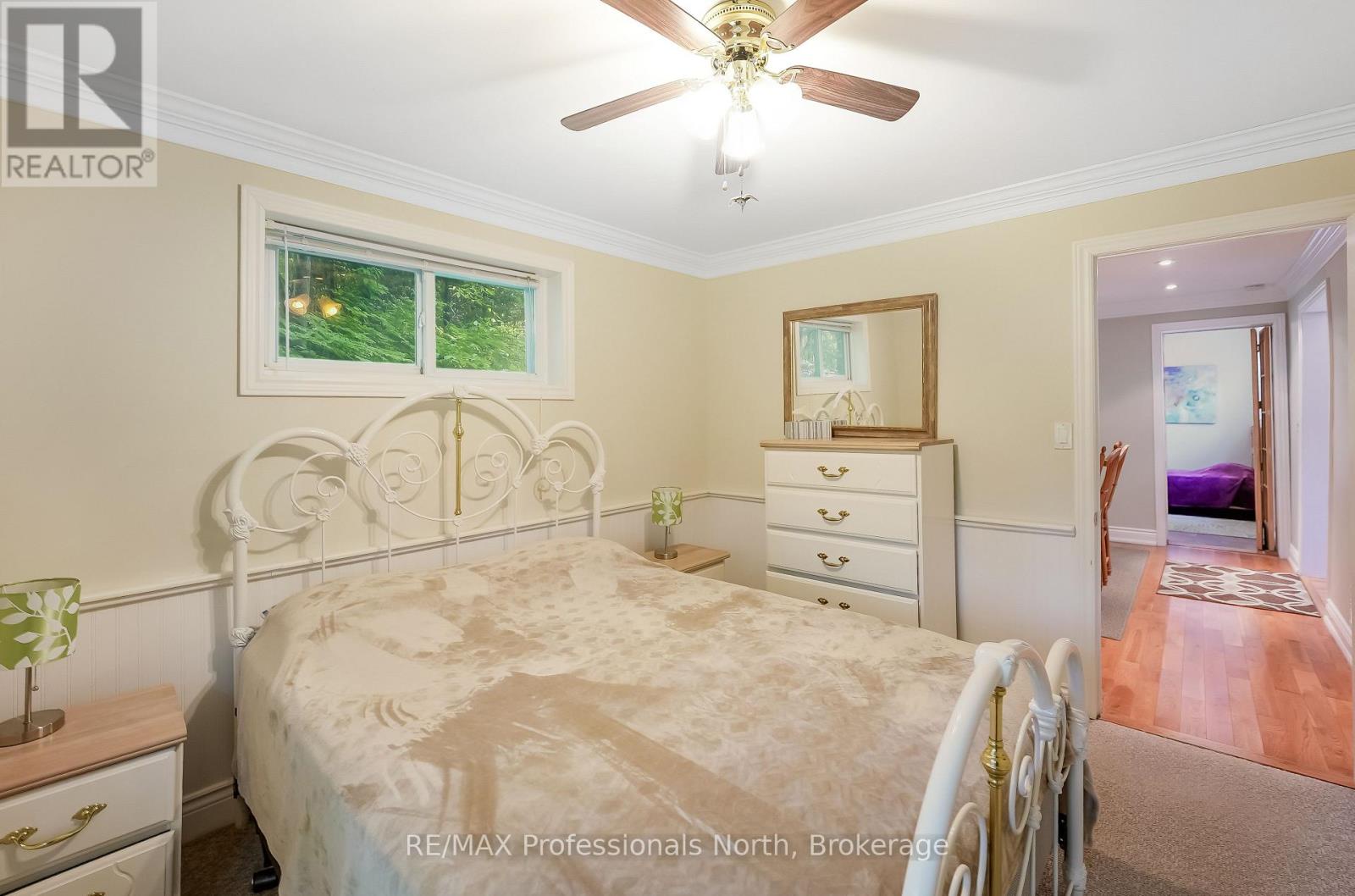 1214 Kashagawigamog Lake Road, Minden Hills (minden), Ontario