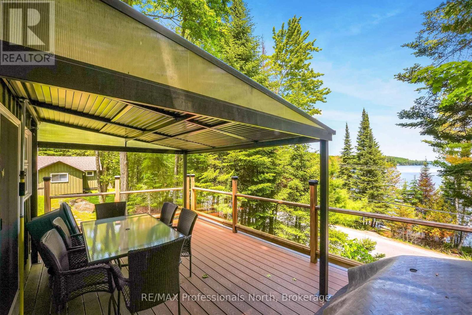 1214 Kashagawigamog Lake Road, Minden Hills (minden), Ontario
