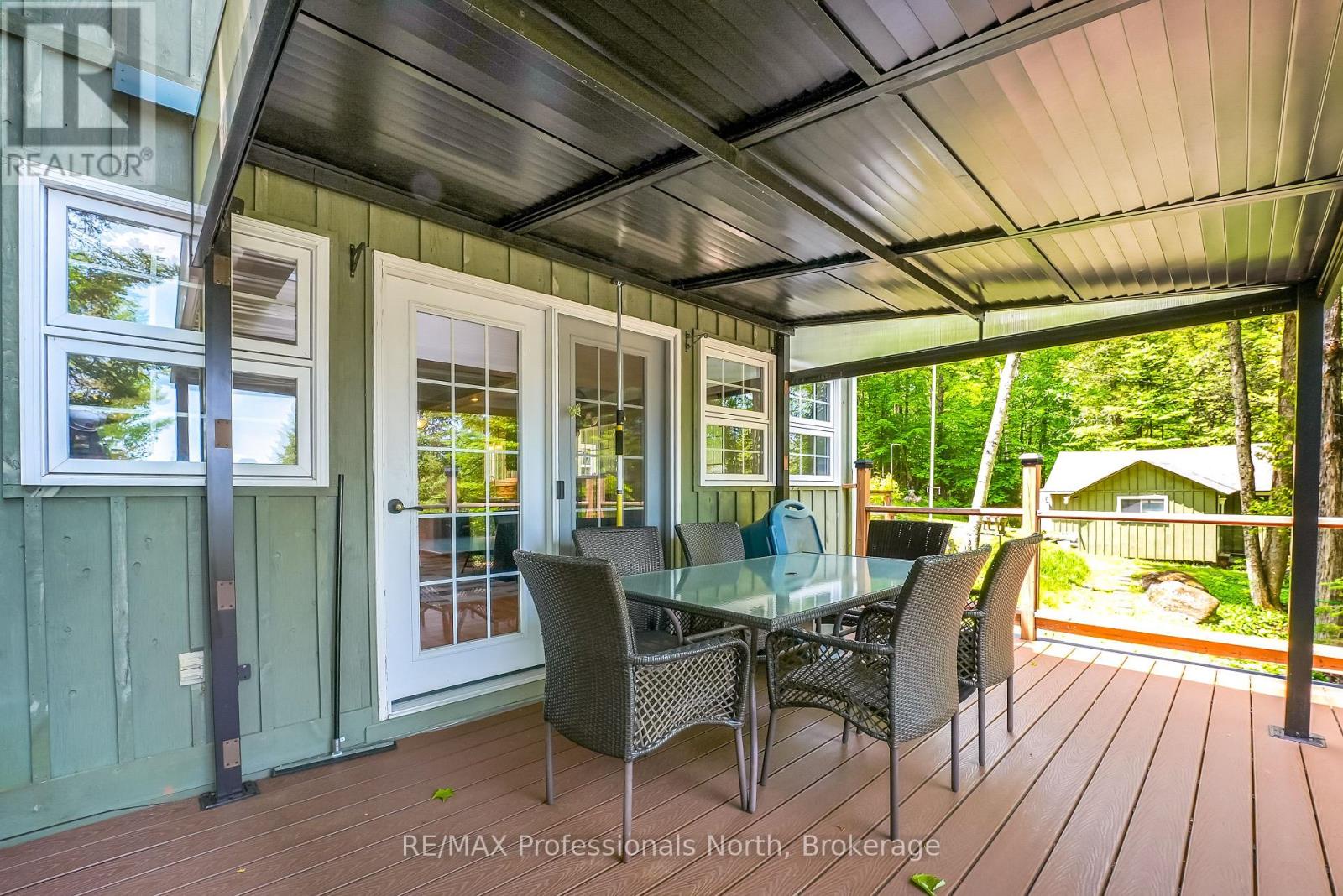 1214 Kashagawigamog Lake Road, Minden Hills (minden), Ontario