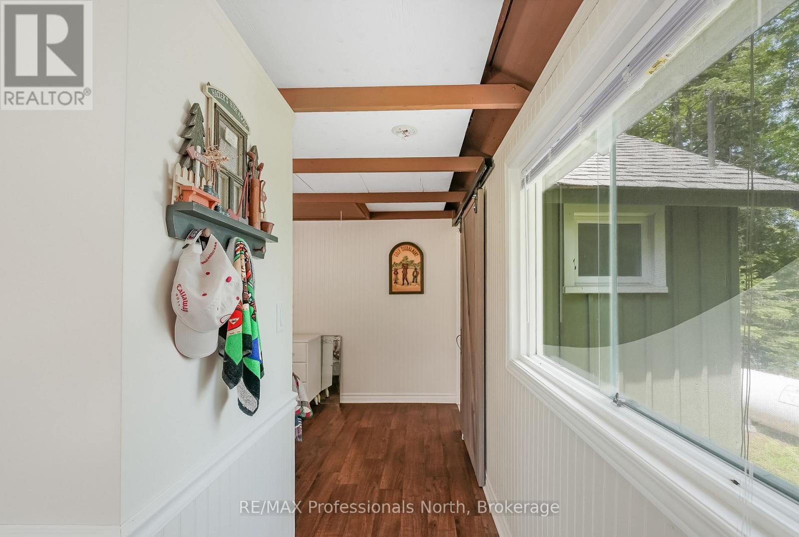 1214 Kashagawigamog Lake Road, Minden Hills (minden), Ontario