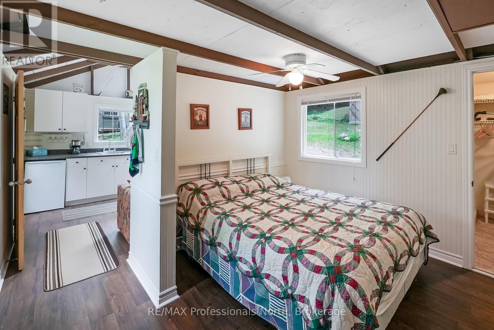 1214 Kashagawigamog Lake Road, Minden Hills (minden), Ontario