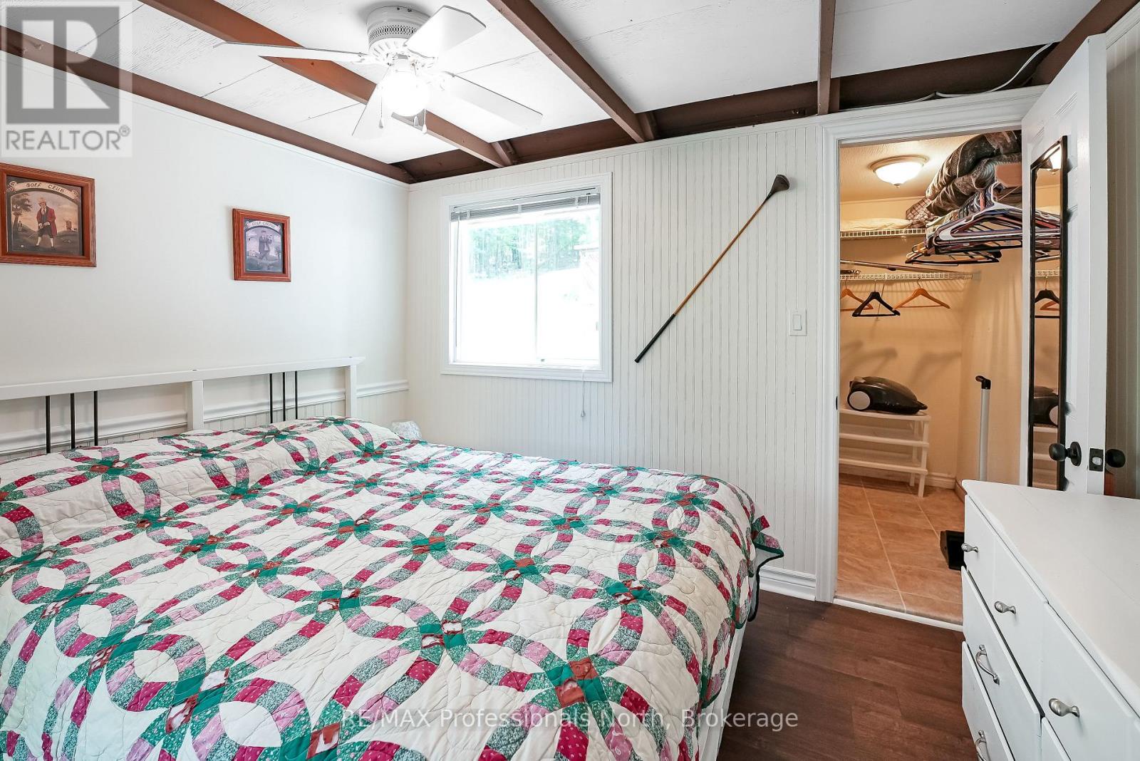 1214 Kashagawigamog Lake Road, Minden Hills (minden), Ontario