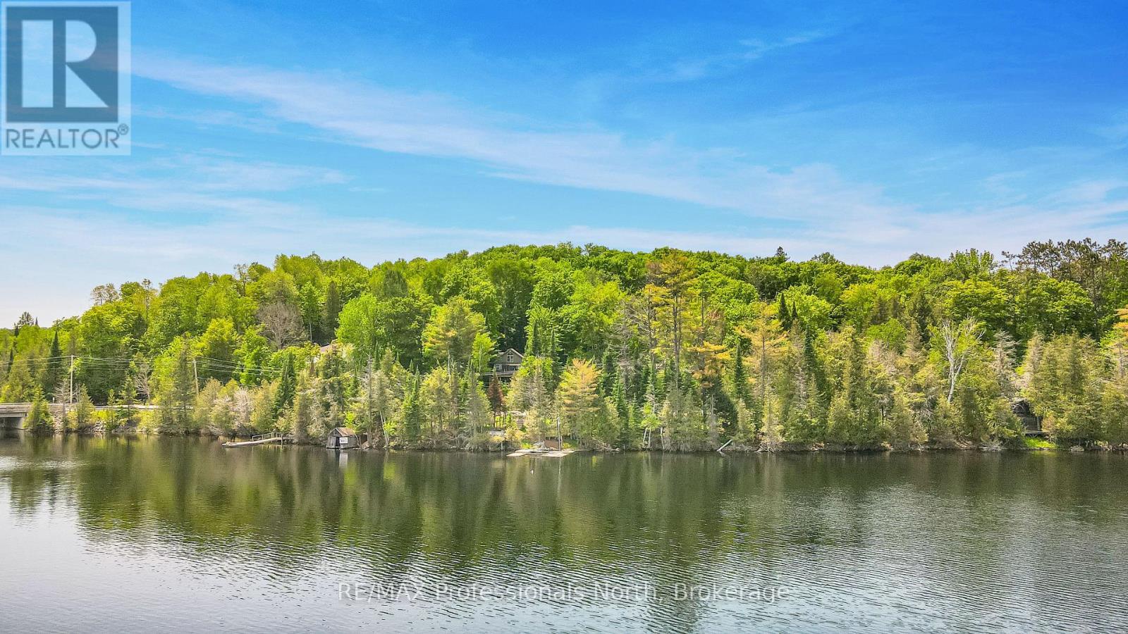 1214 Kashagawigamog Lake Road, Minden Hills (minden), Ontario