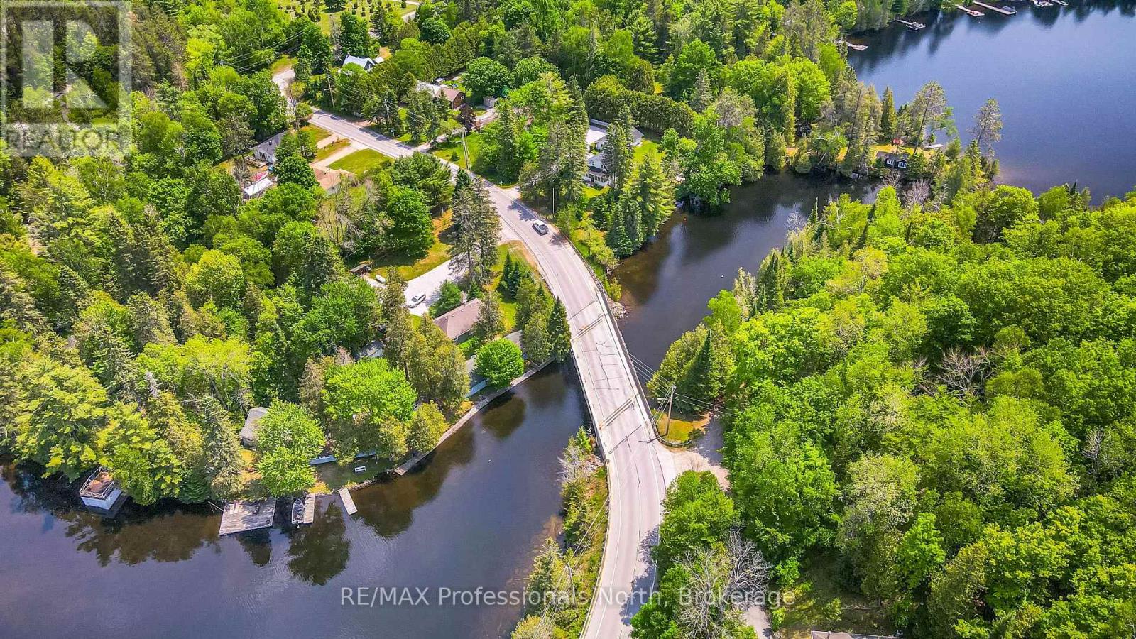 1214 Kashagawigamog Lake Road, Minden Hills (minden), Ontario