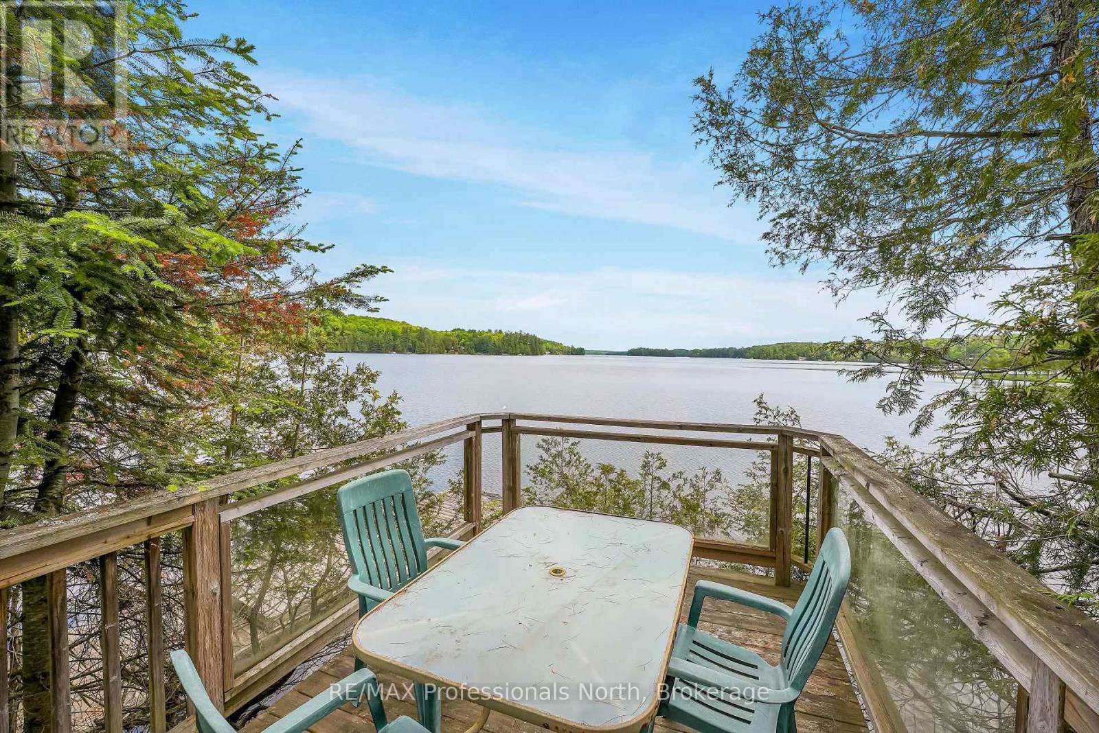 1214 Kashagawigamog Lake Road, Minden Hills (minden), Ontario
