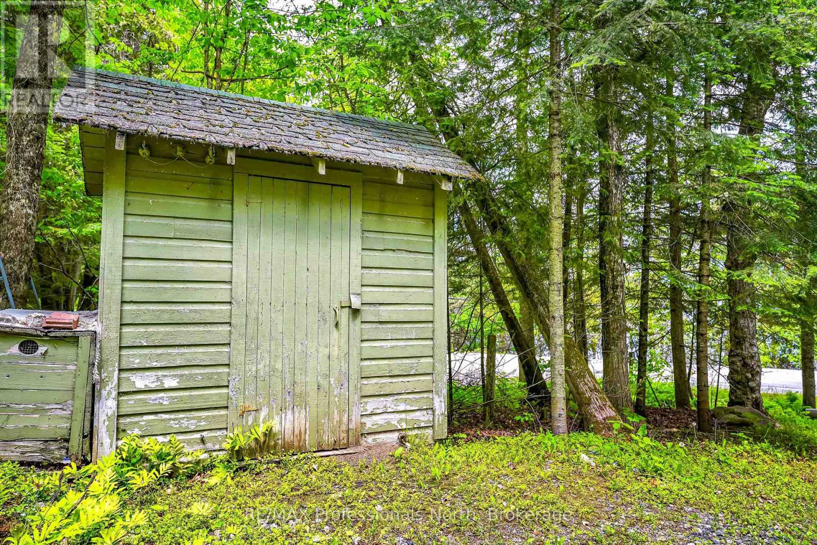 1214 Kashagawigamog Lake Road, Minden Hills (minden), Ontario
