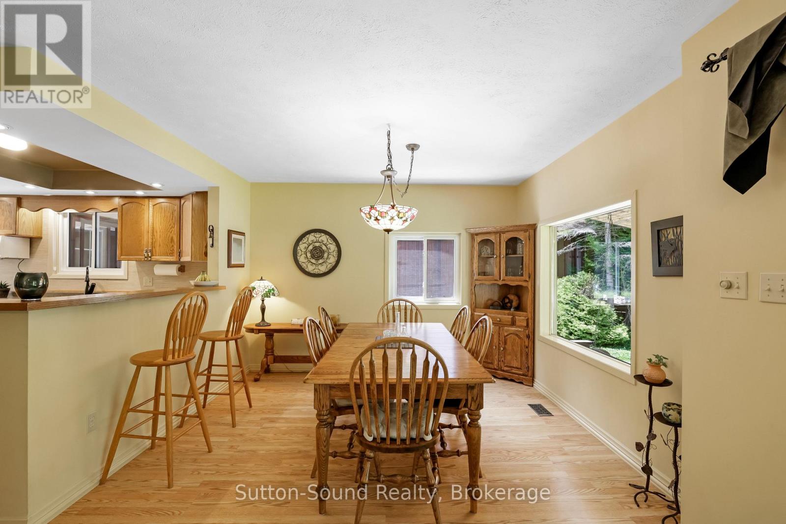 152 Old Mill Road, Georgian Bluffs, Ontario