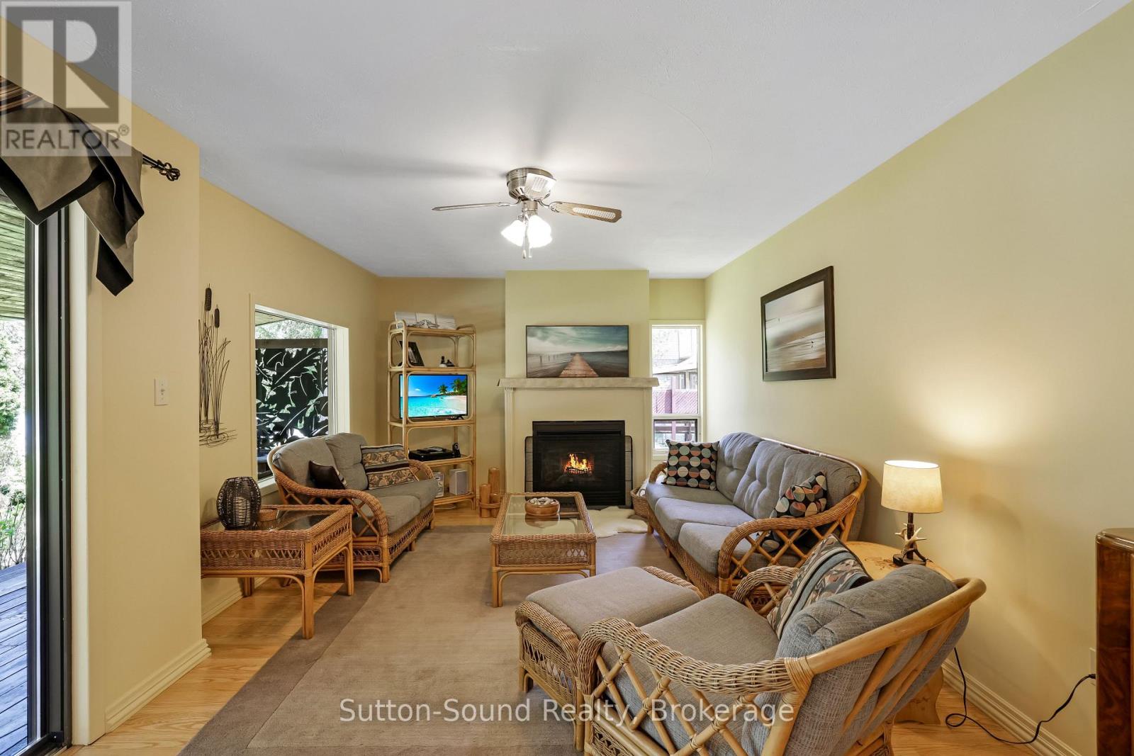 152 Old Mill Road, Georgian Bluffs, Ontario
