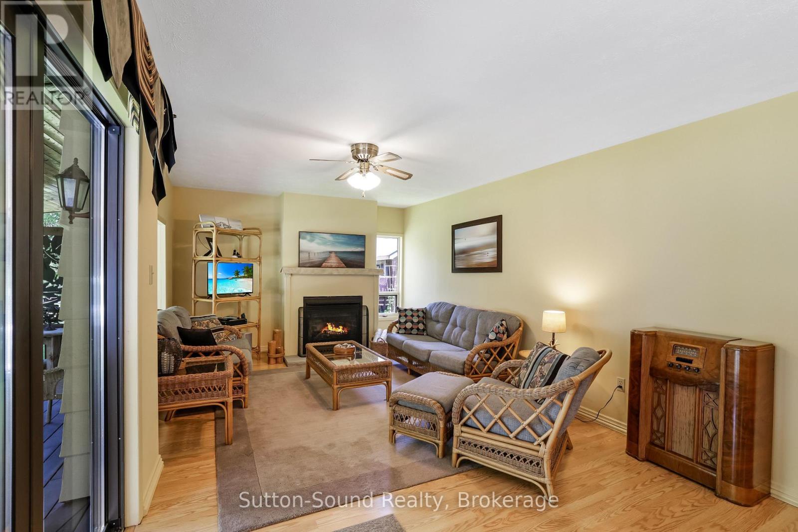 152 Old Mill Road, Georgian Bluffs, Ontario