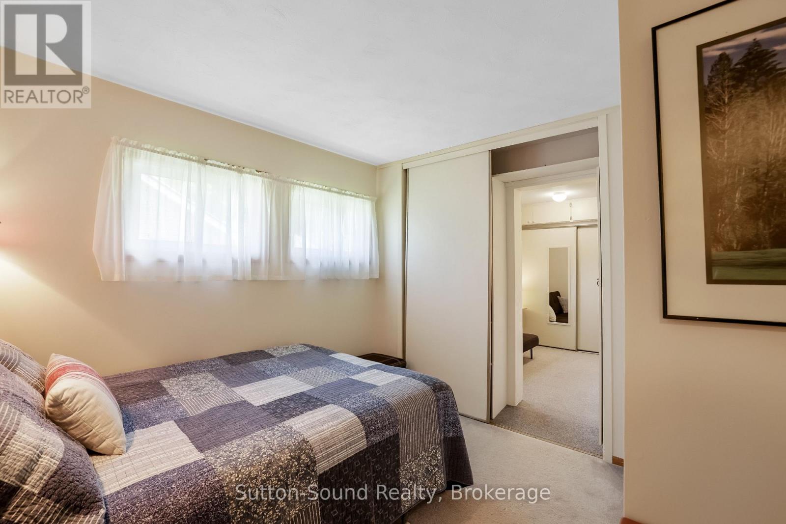 152 Old Mill Road, Georgian Bluffs, Ontario