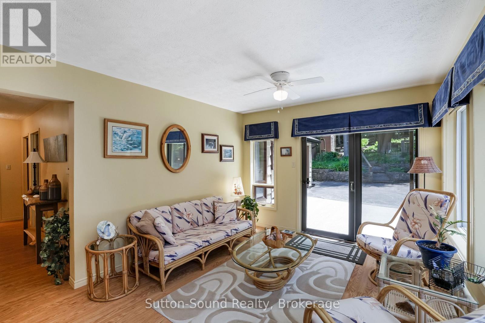 152 Old Mill Road, Georgian Bluffs, Ontario