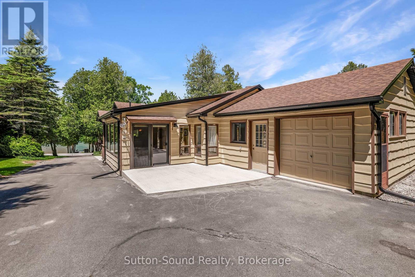 152 Old Mill Road, Georgian Bluffs, Ontario