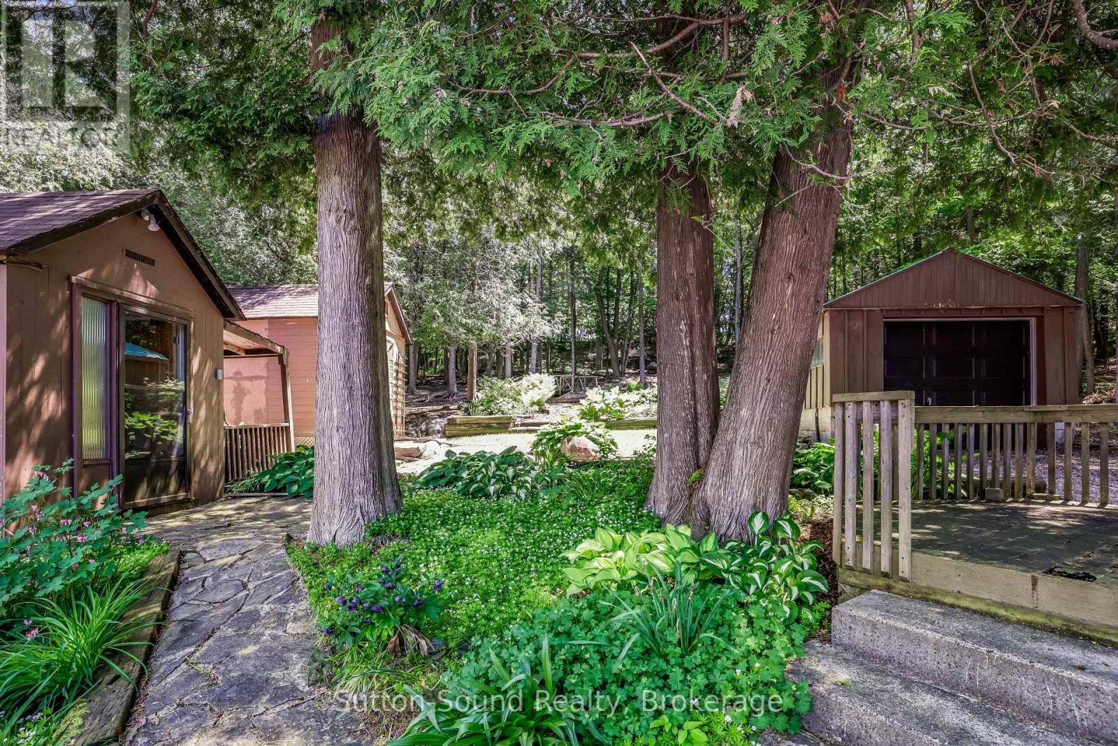 152 Old Mill Road, Georgian Bluffs, Ontario