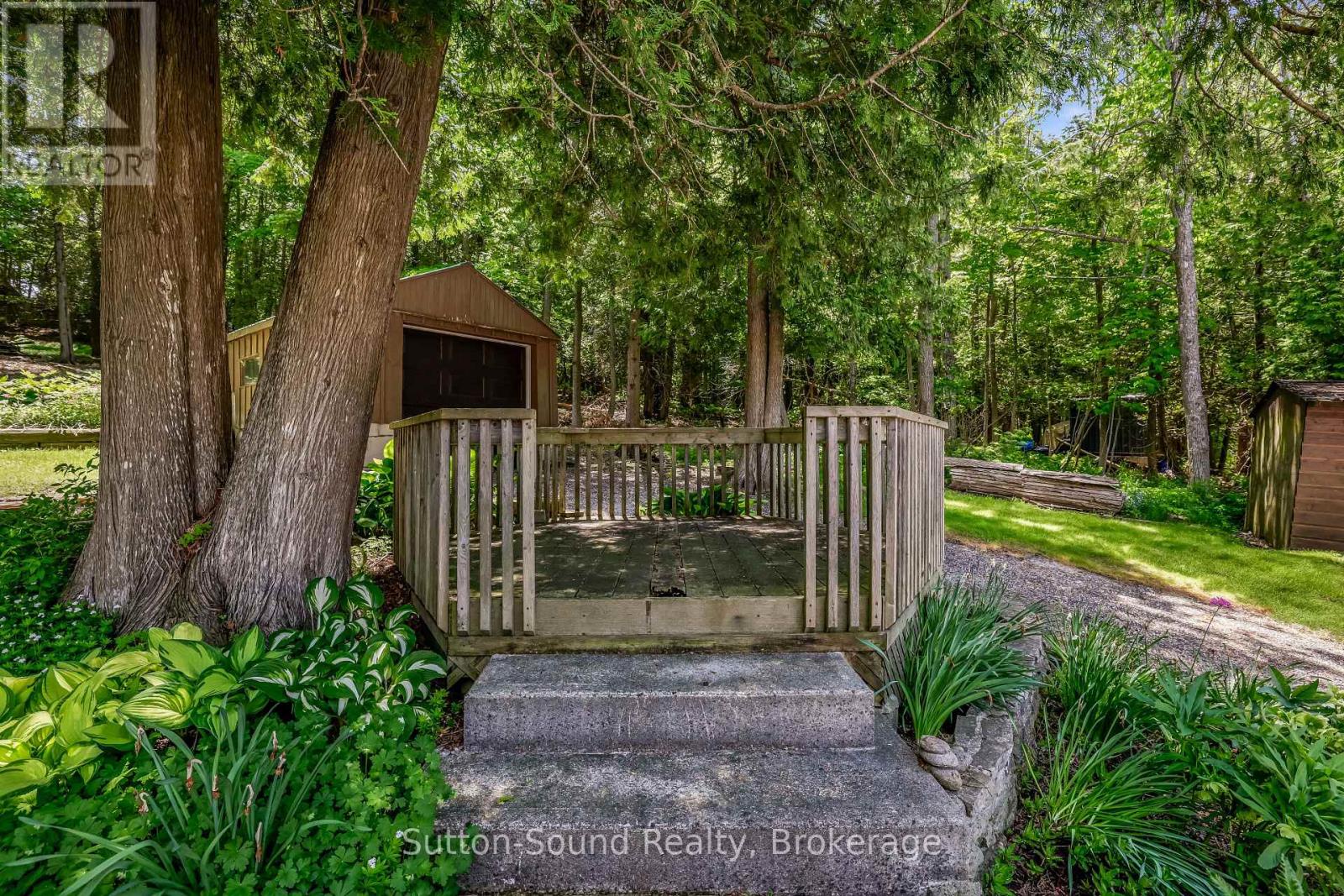 152 Old Mill Road, Georgian Bluffs, Ontario