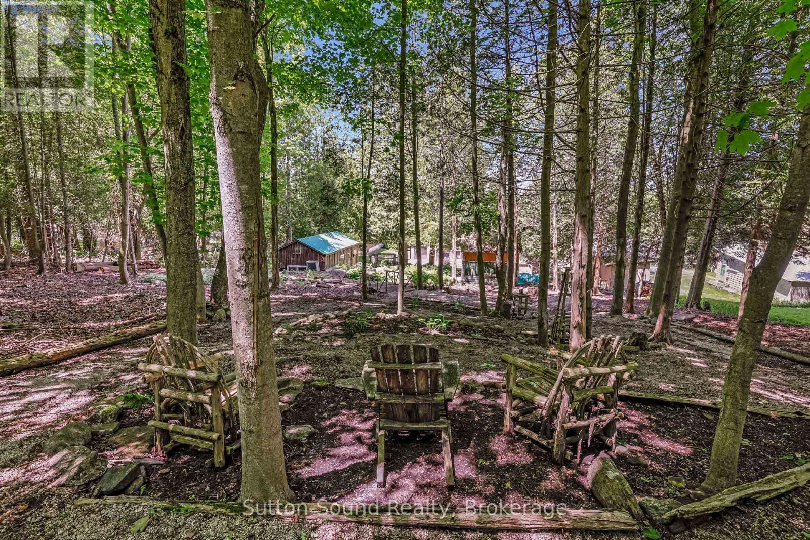 152 Old Mill Road, Georgian Bluffs, Ontario